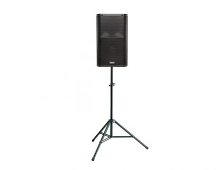 Master Partys monitor speaker huren