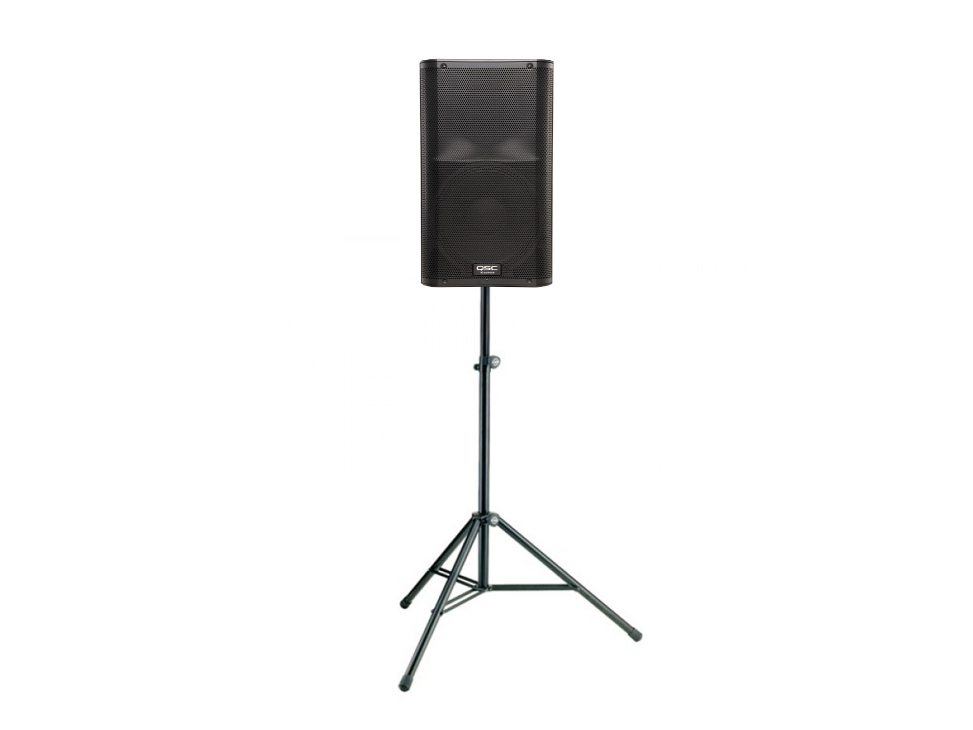 Master Partys monitor speaker huren