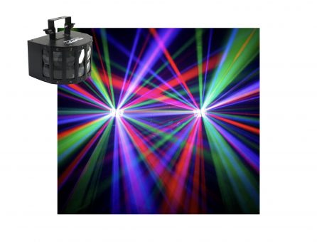 Master Partys led derby huren