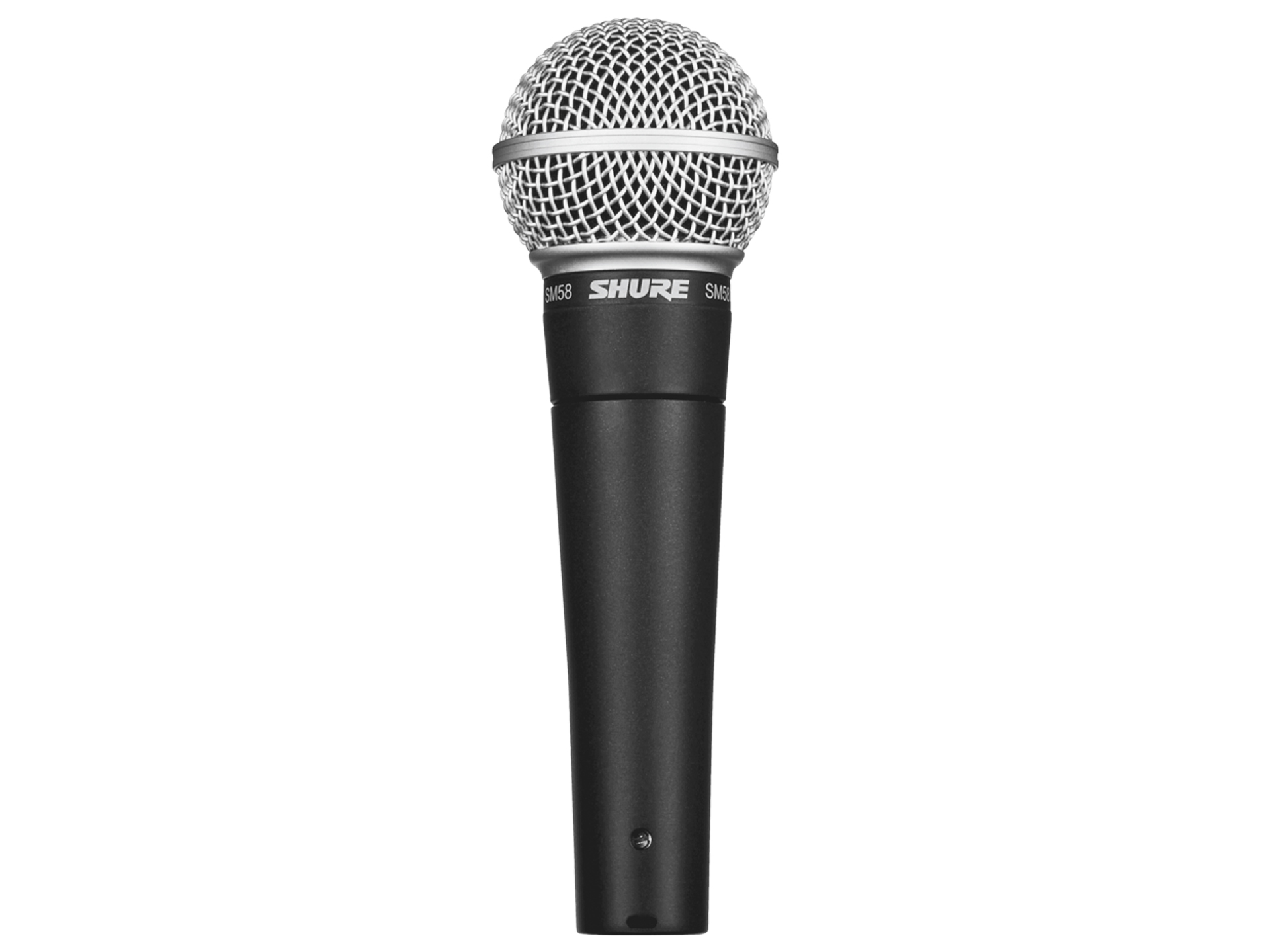 Master Partys Shure SM58 huren