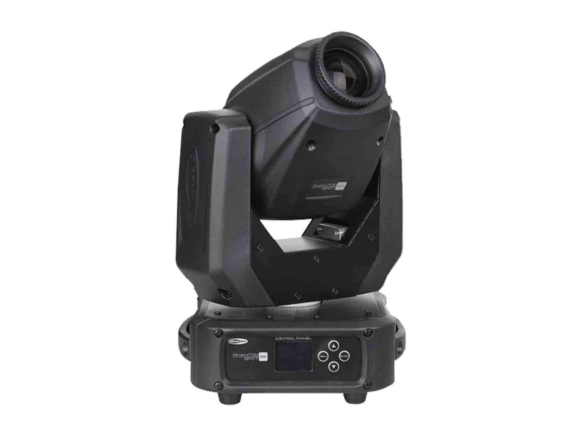 Master Partys Phantom 65 moving head huren