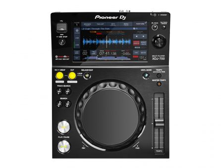 Master Partys Pioneer XDJ-700 huren