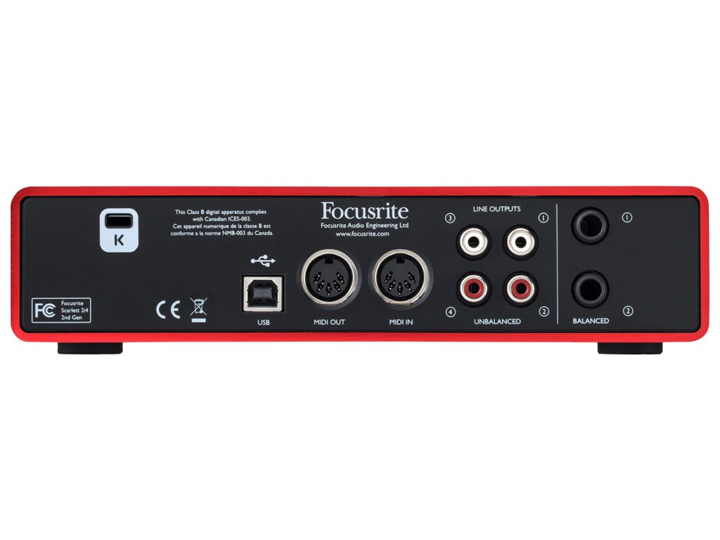 Audio interface huren Master Partys; geluidstechniek voor Zoom meeting