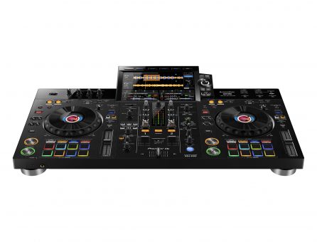 Master Partys Pioneer XDJ-RX3