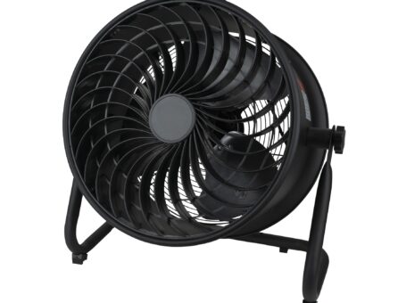 Master Partys ventilator huren