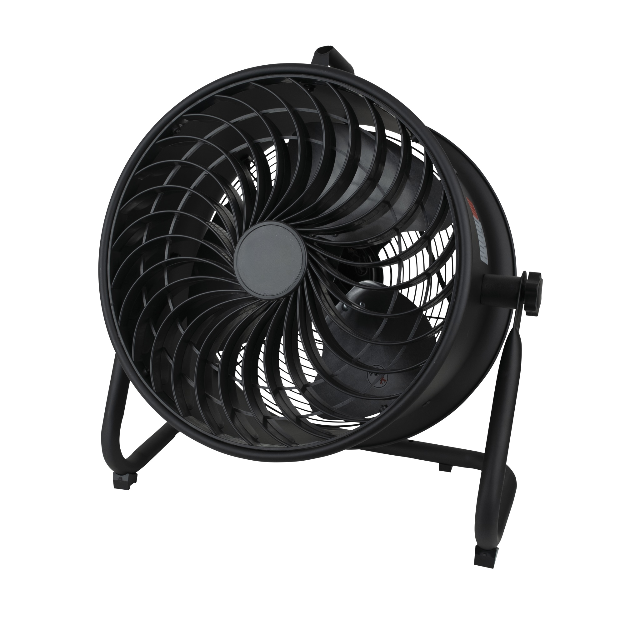 Master Partys ventilator huren