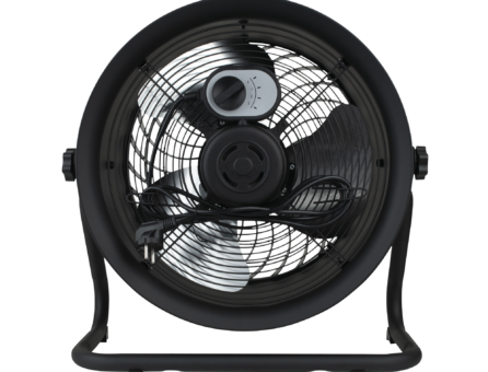 Master Partys windmachine huren