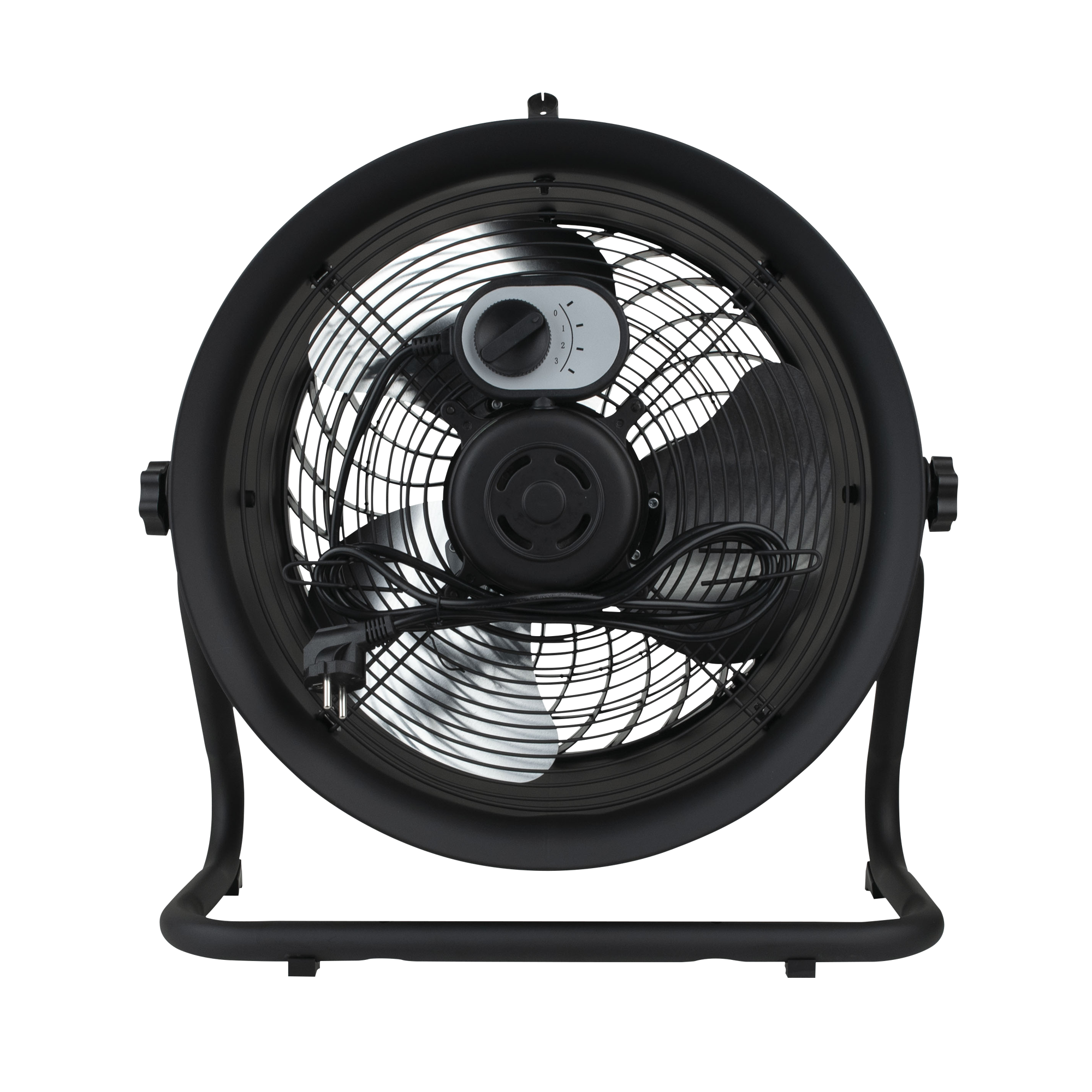 Master Partys windmachine huren
