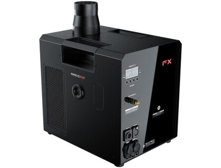 Magix FX ECO2JET huren