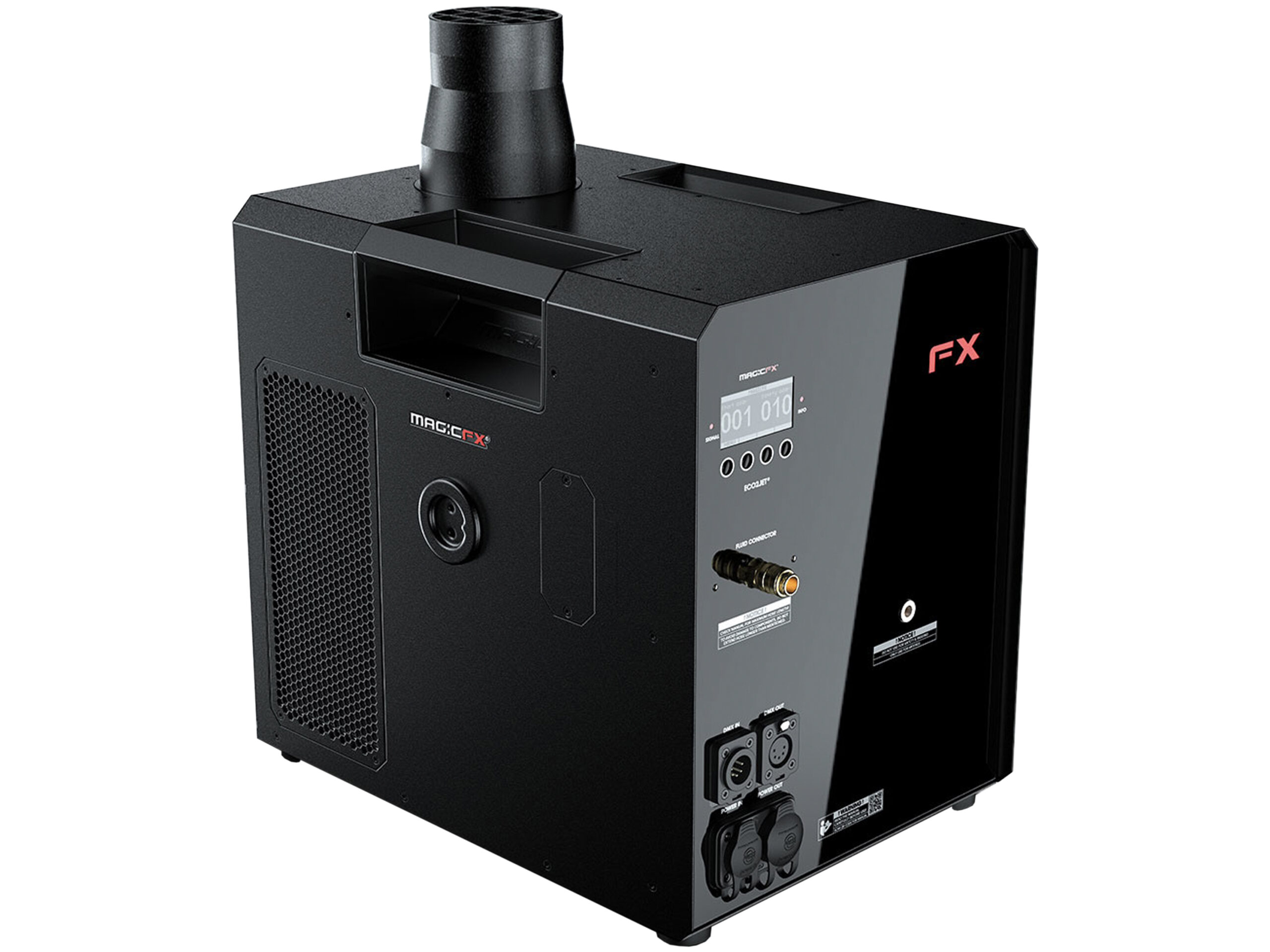 Magix FX ECO2JET huren