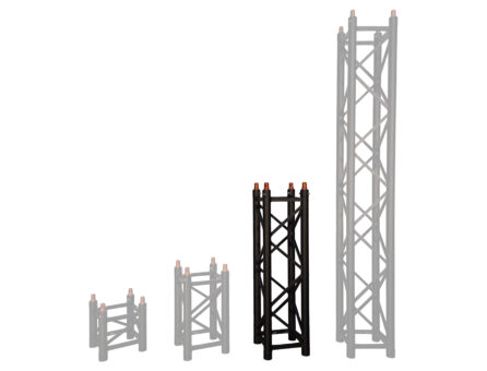 Master Partys truss lengte 100cm huren