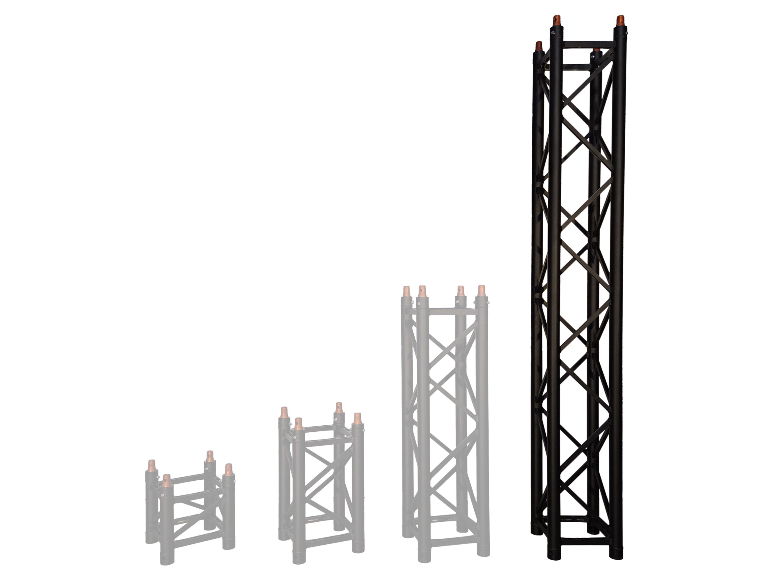 Master Partys truss lengte 200cm huren