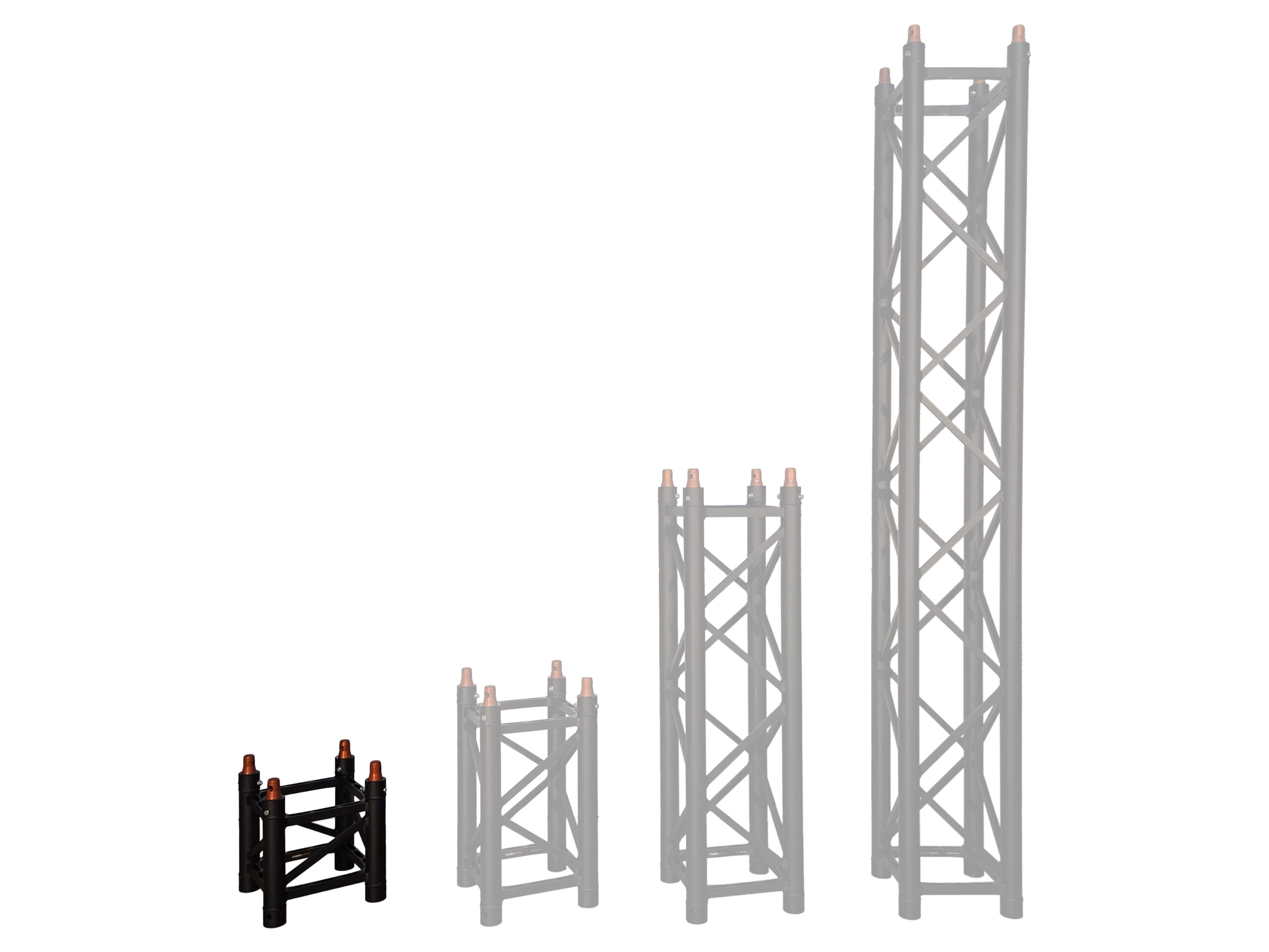 Master Partys truss lengte 29cm huren