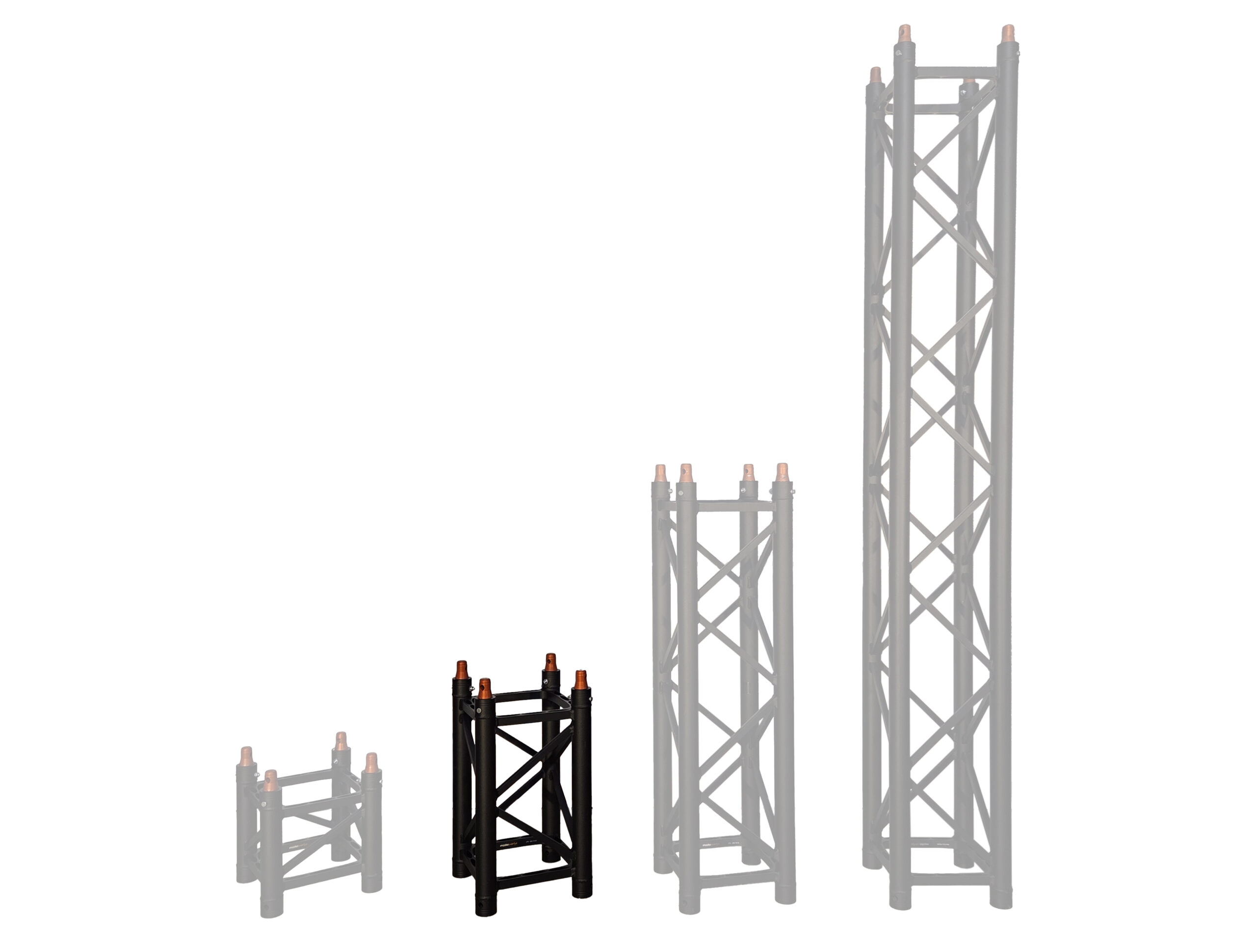 Master Partys truss lengte 50cm huren