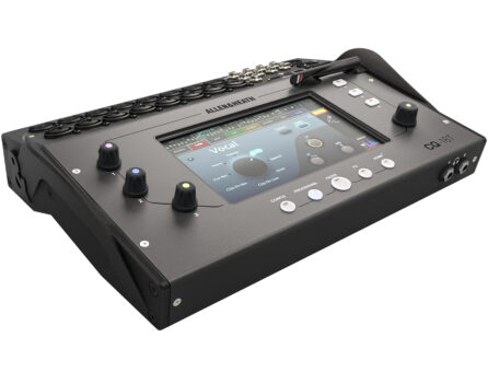 Allen & Heath CQ-18T Master Partys huren
