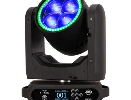 vizi xtreme huren