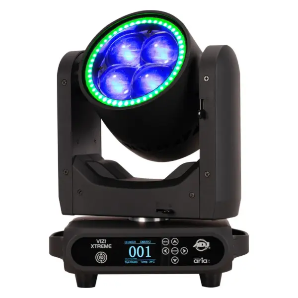 vizi xtreme huren