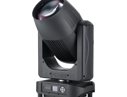 CLF Poseidon Beam Ultra huren